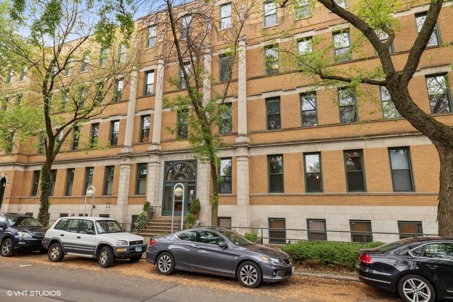 2035 Charleston Street - Photo 1