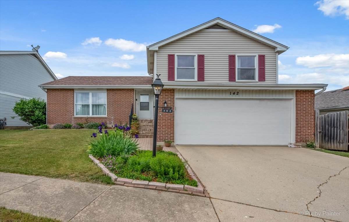 142 Hastings Mill Road - Photo 1