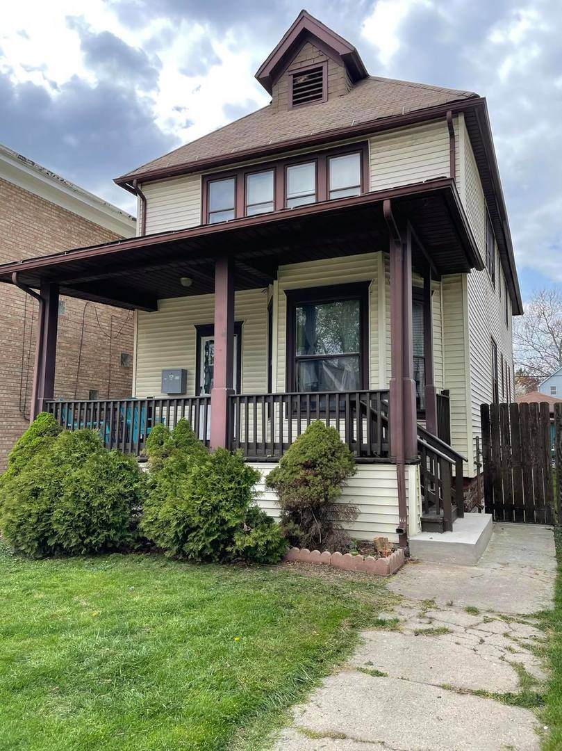 1021 Elgin Avenue - Photo 1