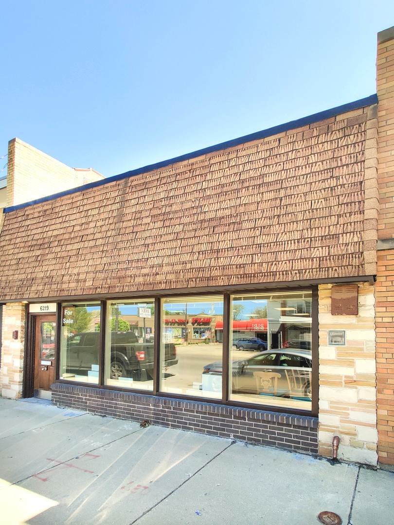 6219 Belmont Avenue - Photo 1