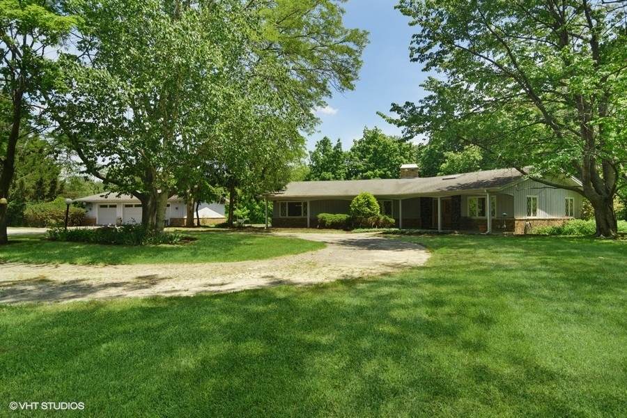 21575 Hidden Valley Drive - Photo 1