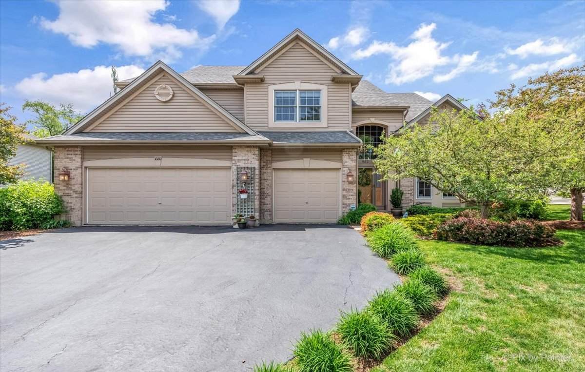1680 Southridge Trail - Photo 1