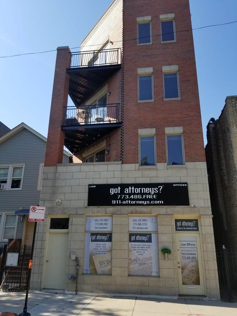 2641 Armitage Avenue - Photo 1