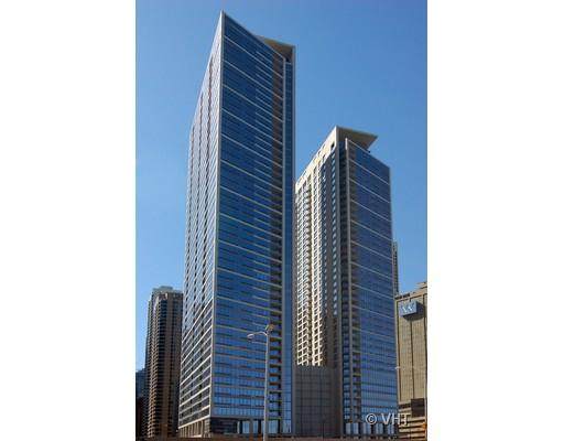 600 Lake Shore Drive - Photo 1