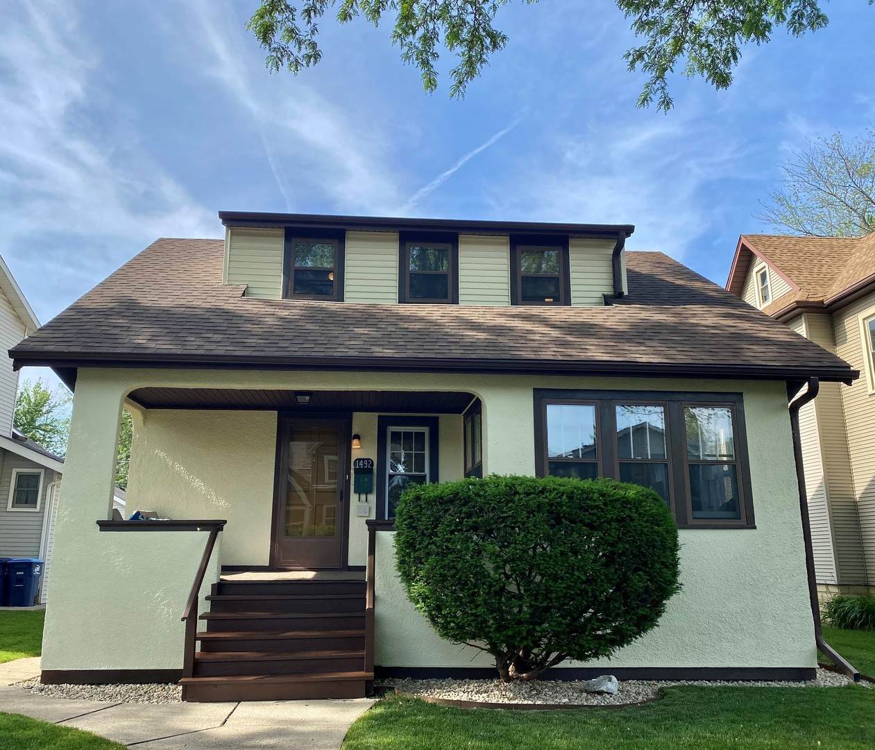 1492 Algonquin Road - Photo 1