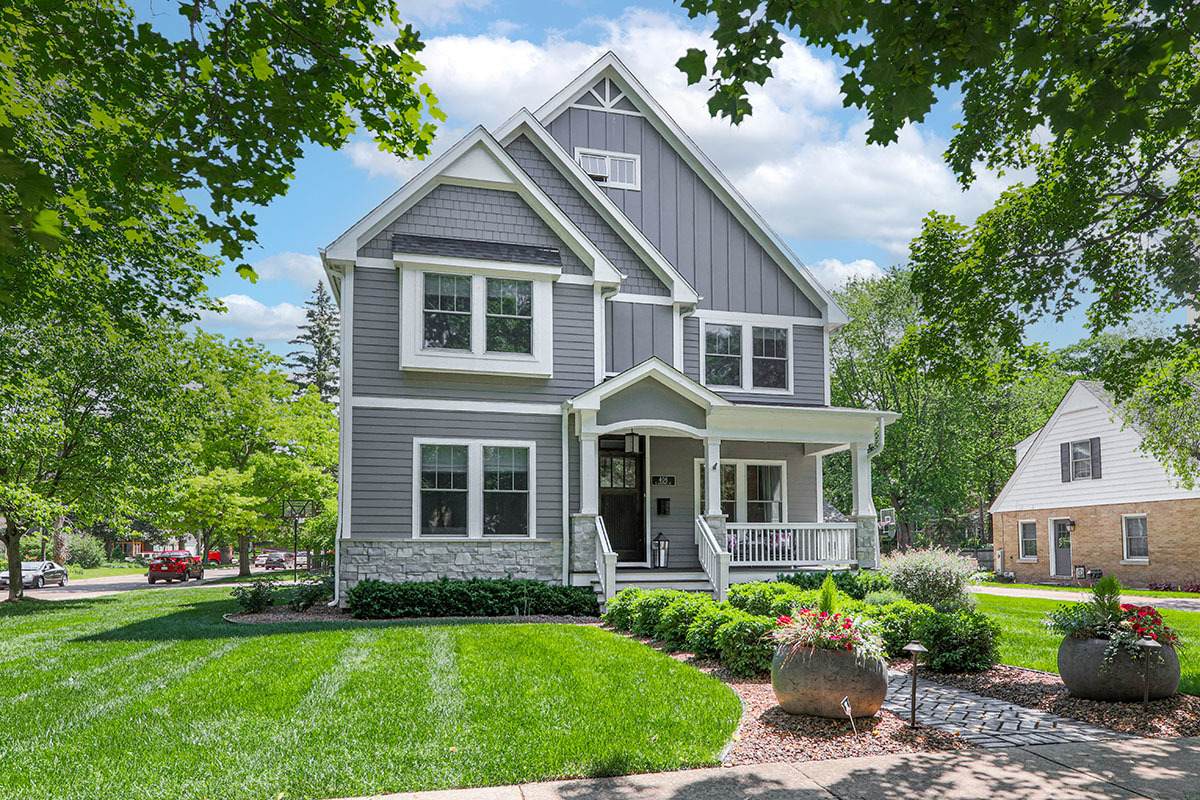 406 Columbia Street - Photo 1