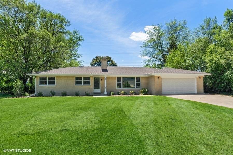 37 Wildwood Drive - Photo 1