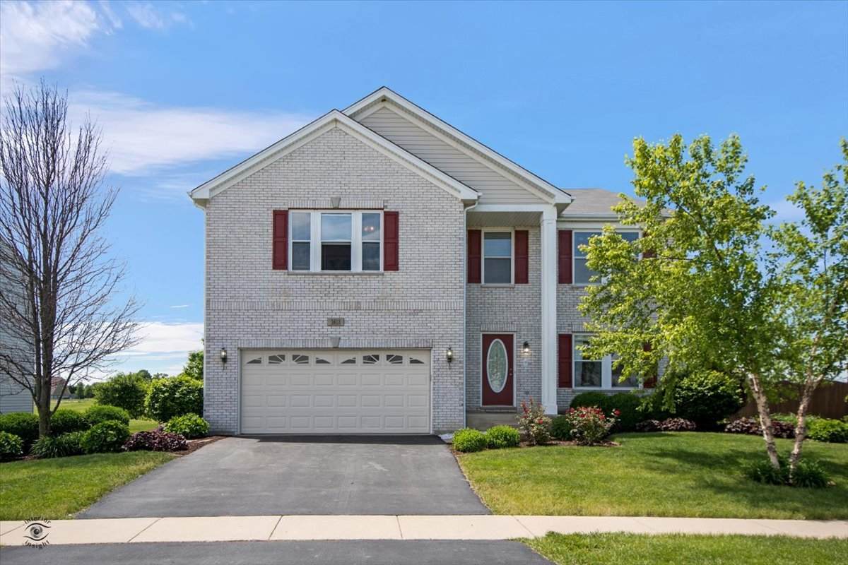 1613 Patriot Way - Photo 1