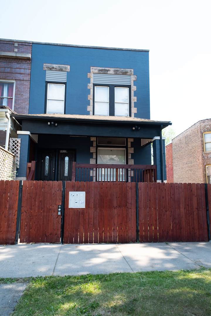 4433 Washington Boulevard - Photo 1