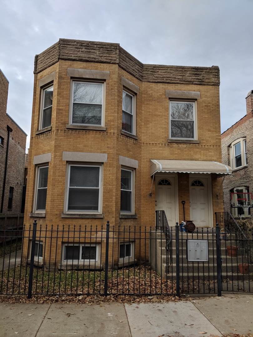 2104 Richmond Street - Photo 1