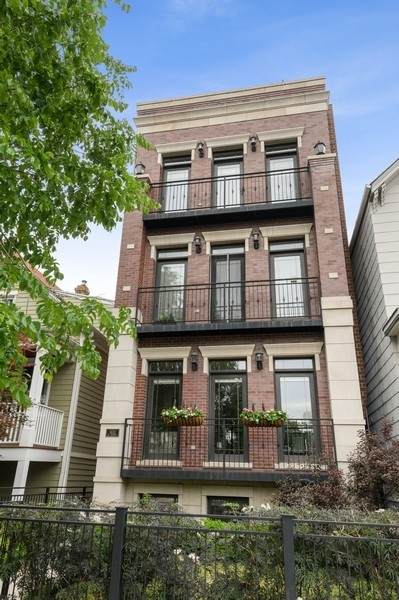 1430 Diversey Parkway - Photo 1