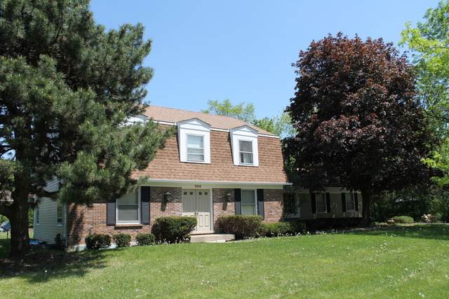 18W686 Oak Brook Road - Photo 1