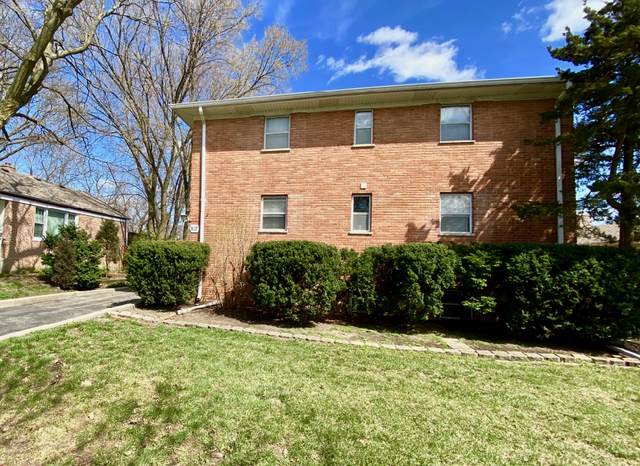 317 Plum Grove Road - Photo 1