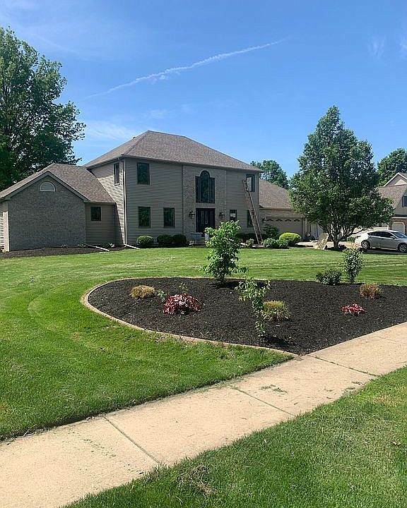 703 South Mahomet Road - Photo 1