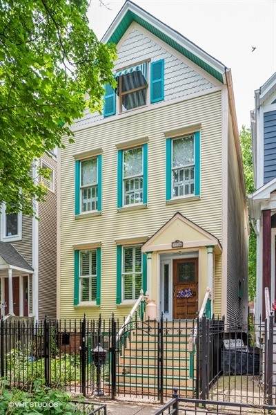 2916 Racine Avenue - Photo 1