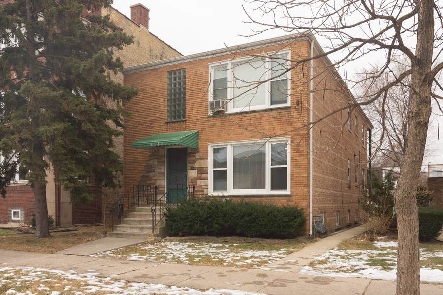 4933 Louise Street - Photo 1