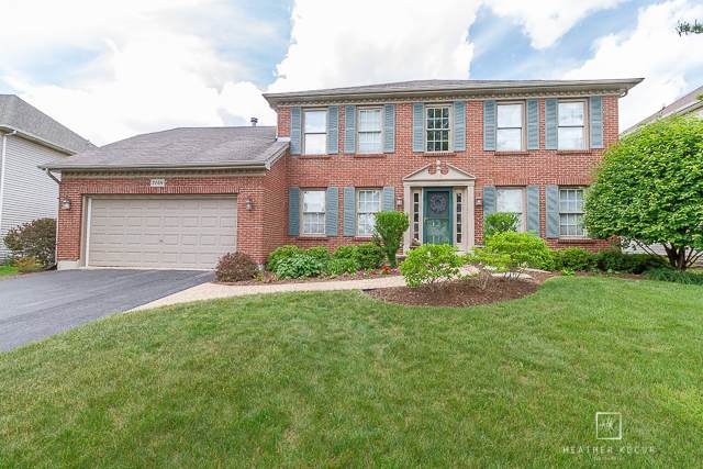 3168 Preakness Drive - Photo 1