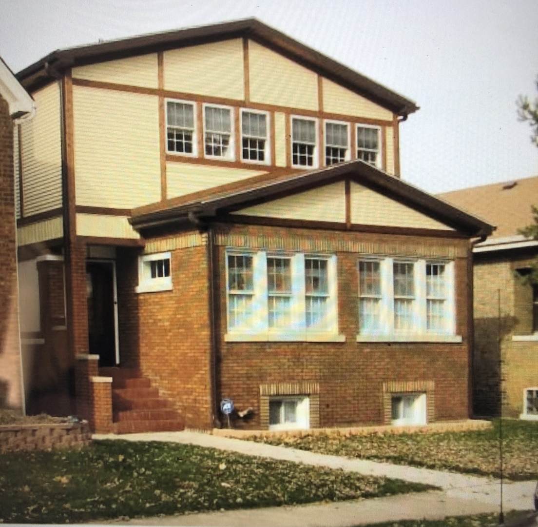 3140 Harvey Avenue - Photo 1