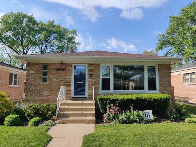 3330 Capitol Street - Photo 1