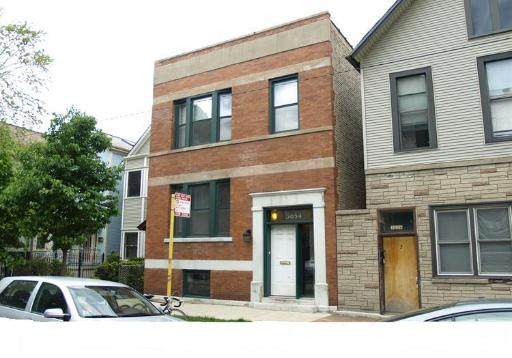 3654 Marshfield Avenue - Photo 1