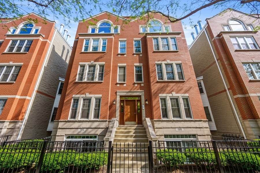 1310 Fletcher Street - Photo 1