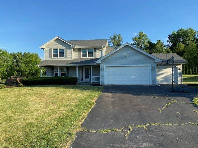 3979 Whippoorwill Lane - Photo 1