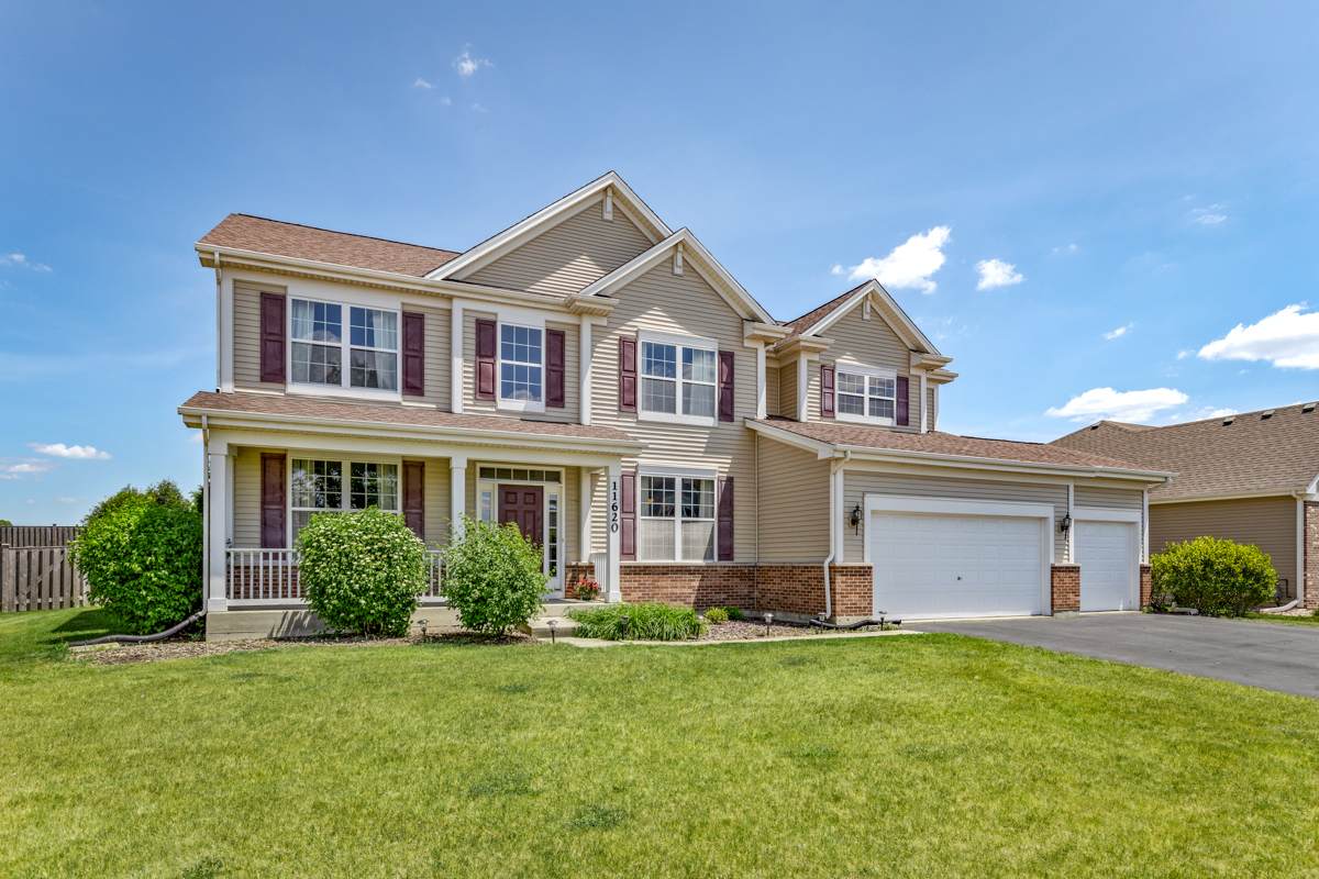 11620 Fitzgerald Lane - Photo 1