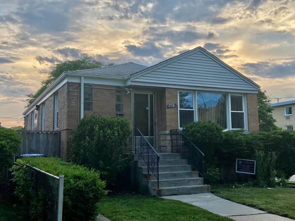 7558 Rockwell Street - Photo 1