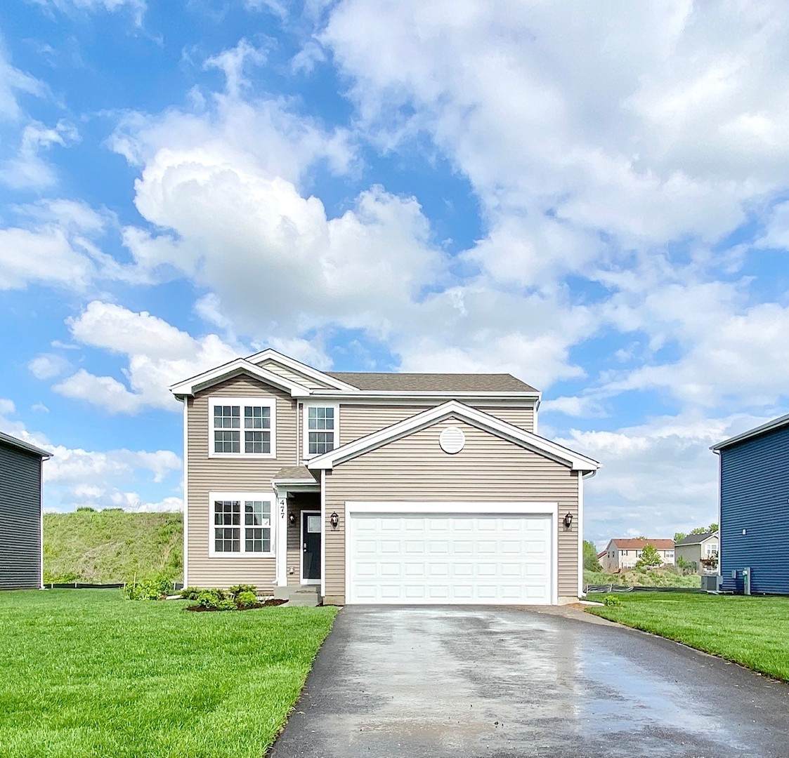331 Hemlock Lane - Photo 1