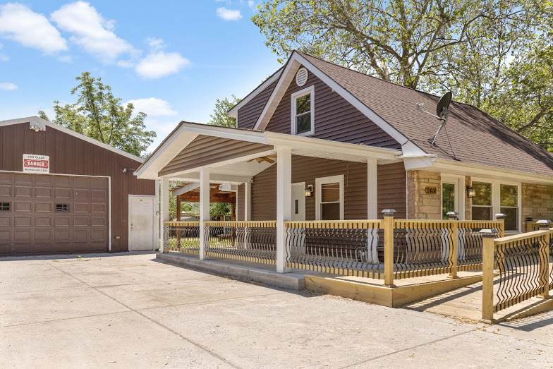 2414 Burbank Street - Photo 1