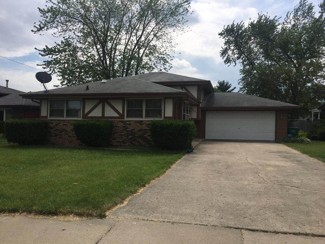 1505 Edgerton Drive - Photo 1