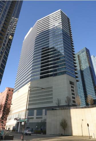 333 Canal Street - Photo 1