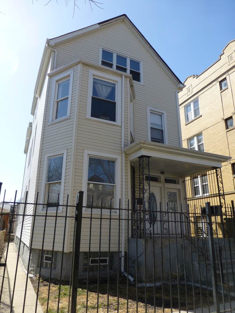 3553 Lyndale Street - Photo 1