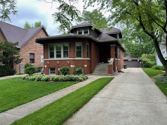 341 Nuttall Road - Photo 1