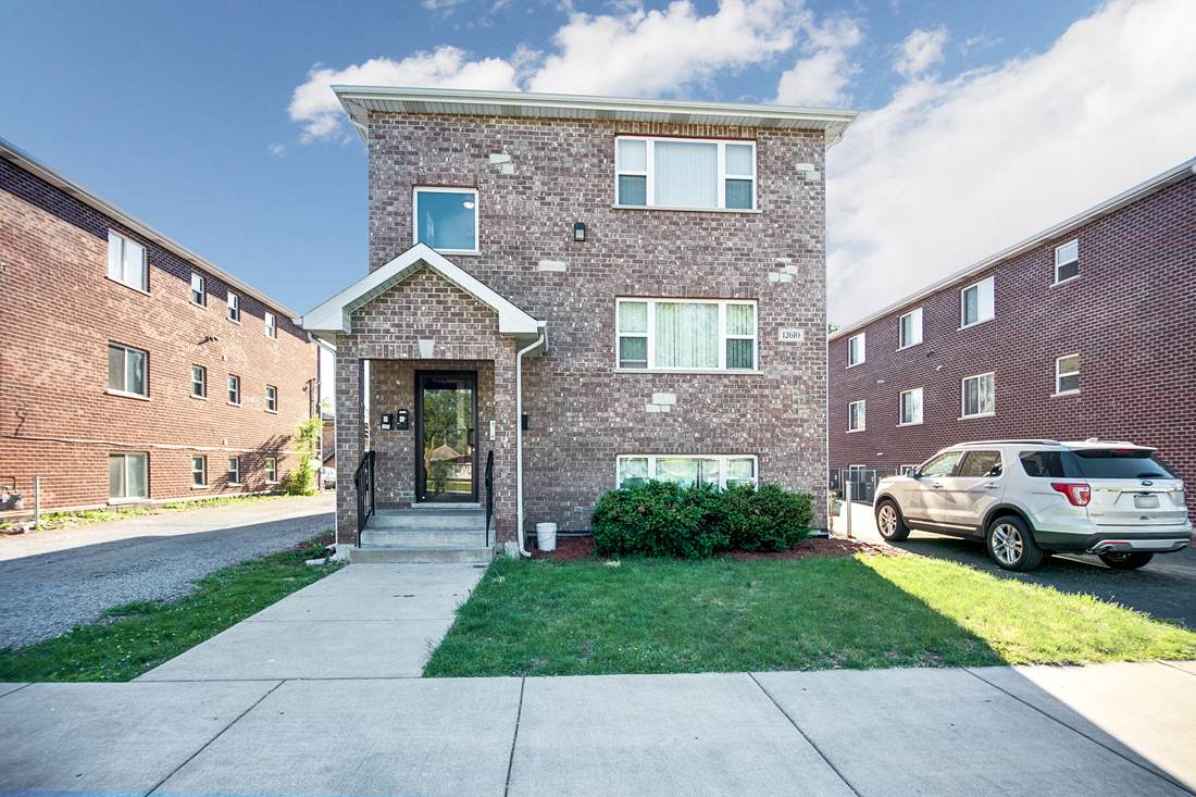 12610 Honore Street - Photo 1