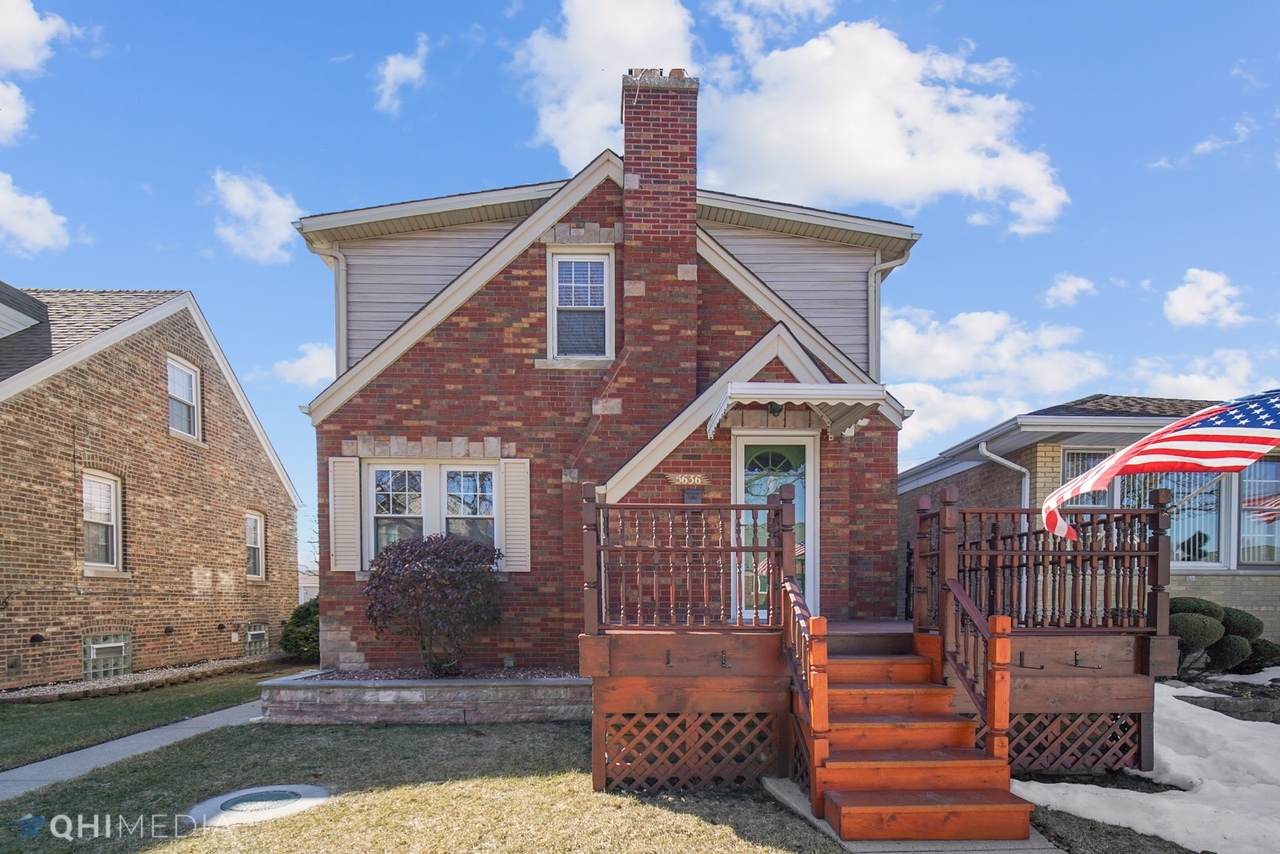 5636 New England Avenue - Photo 1