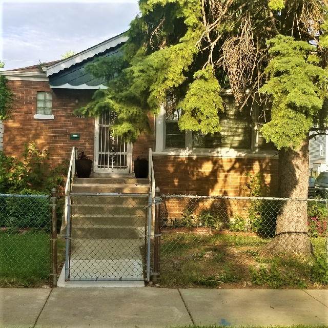 5359 Hoyne Avenue - Photo 1