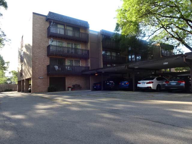 1927 Tanglewood Drive - Photo 1