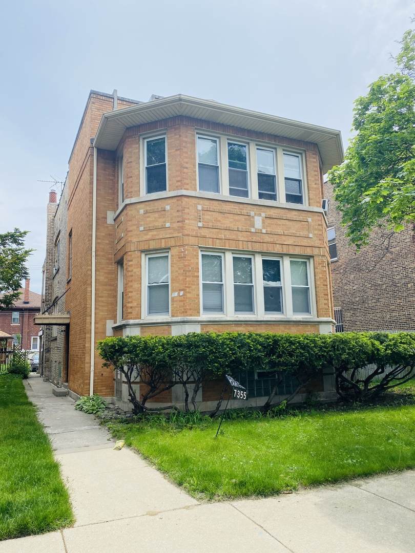 7355 Crandon Avenue - Photo 1