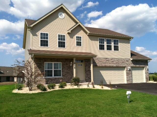 Lot 76 Runway Drive - Photo 1
