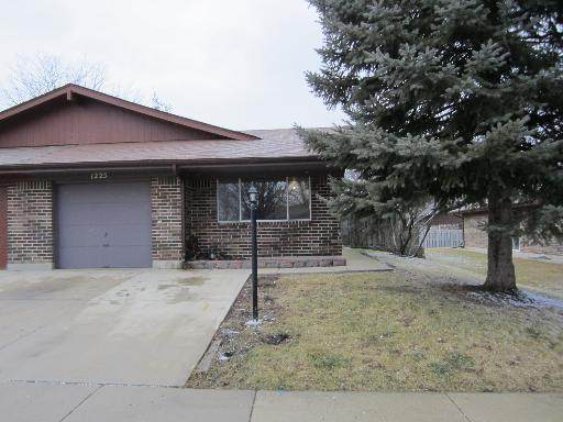 1225 Fulton Drive - Photo 1