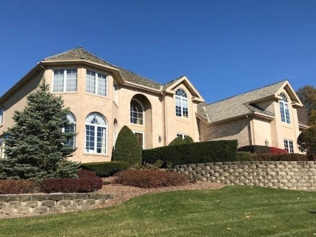 10518 Misty Hill Road - Photo 1