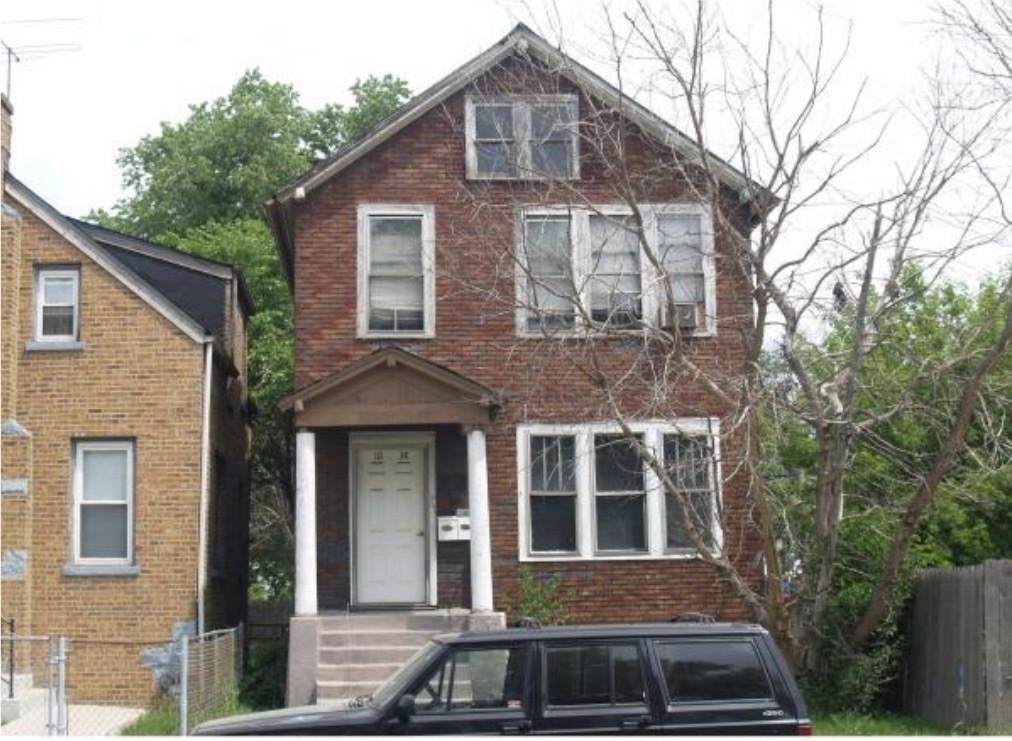 1038 103rd Street - Photo 1