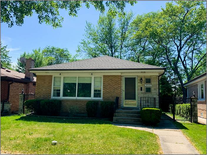 8940 Bennett Avenue - Photo 1
