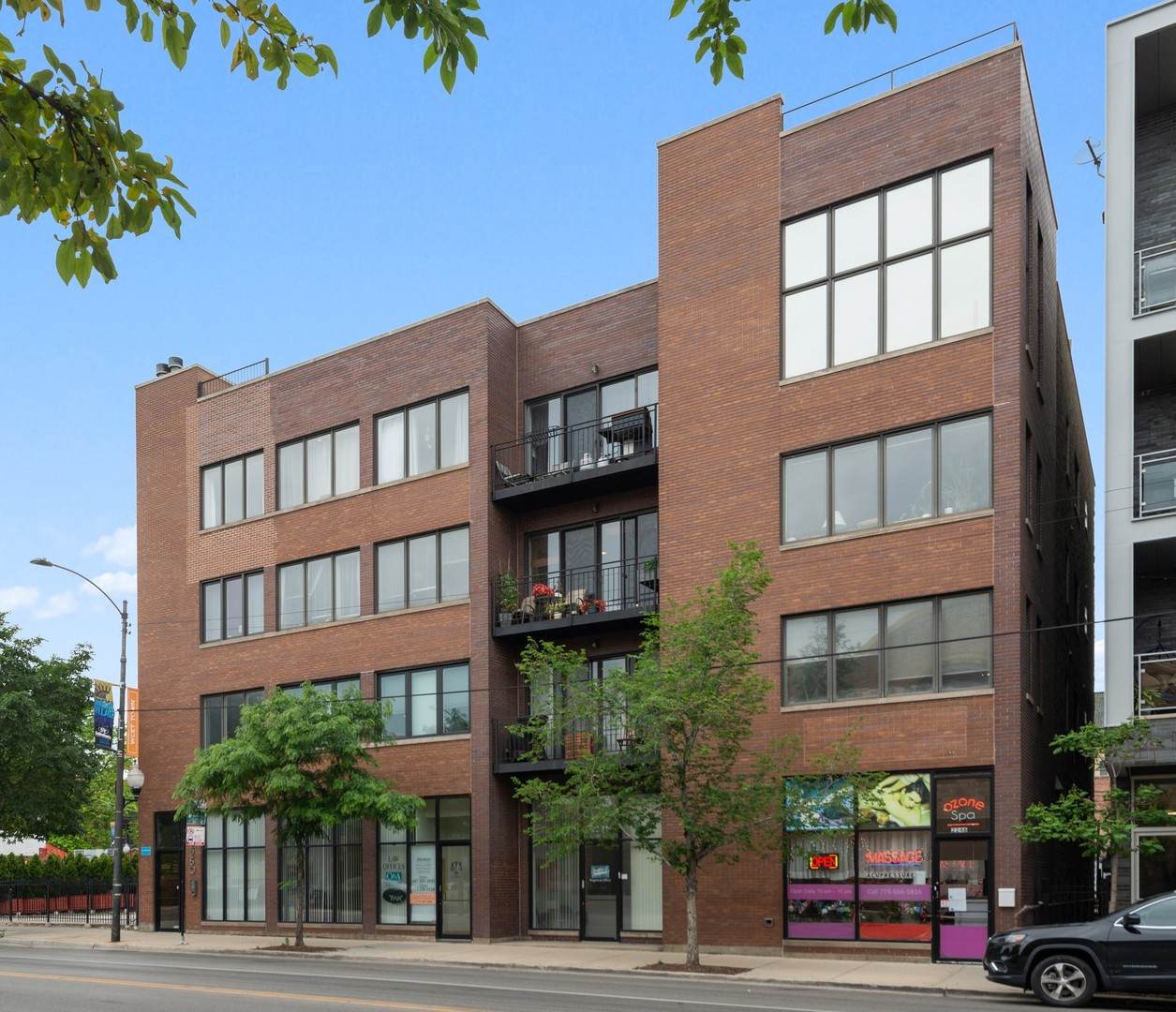 2250 Chicago Avenue - Photo 1
