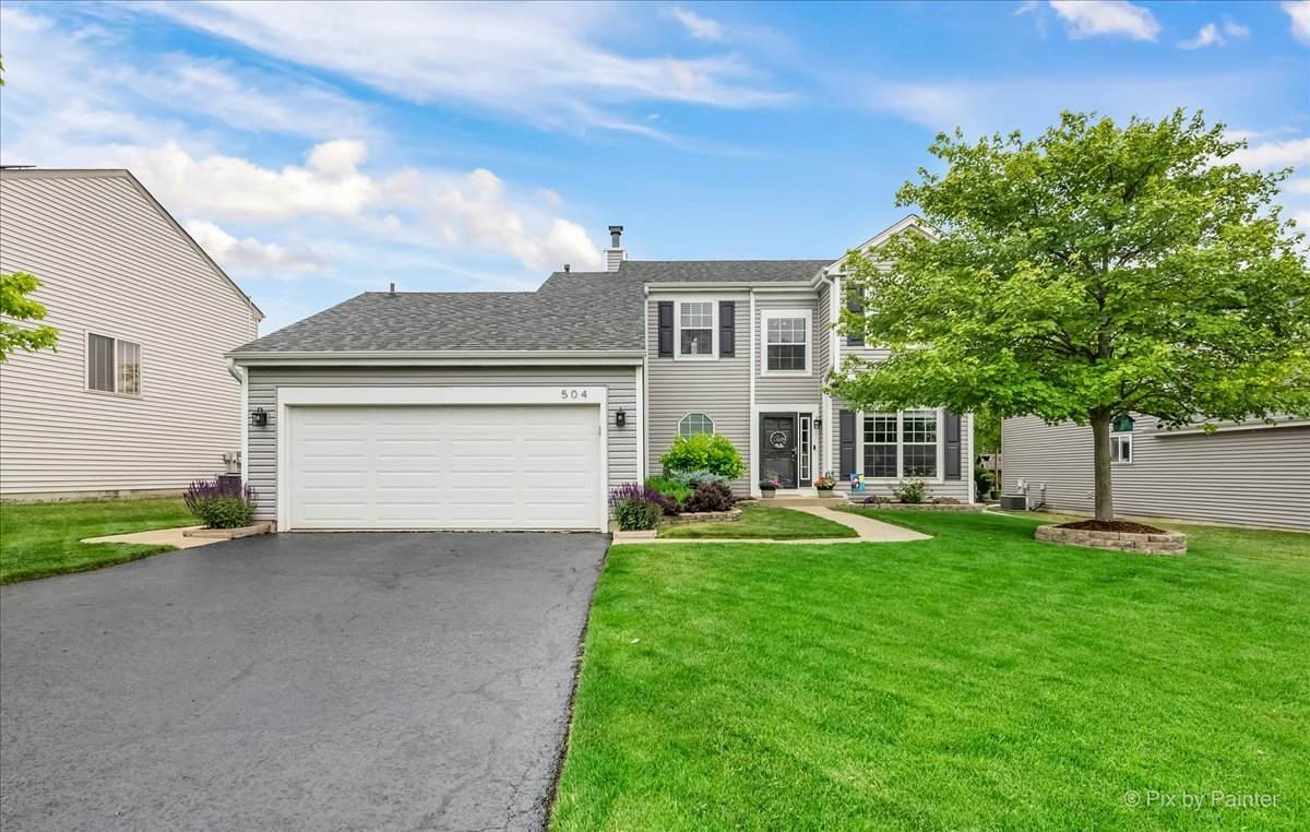 504 Anderson Drive - Photo 1