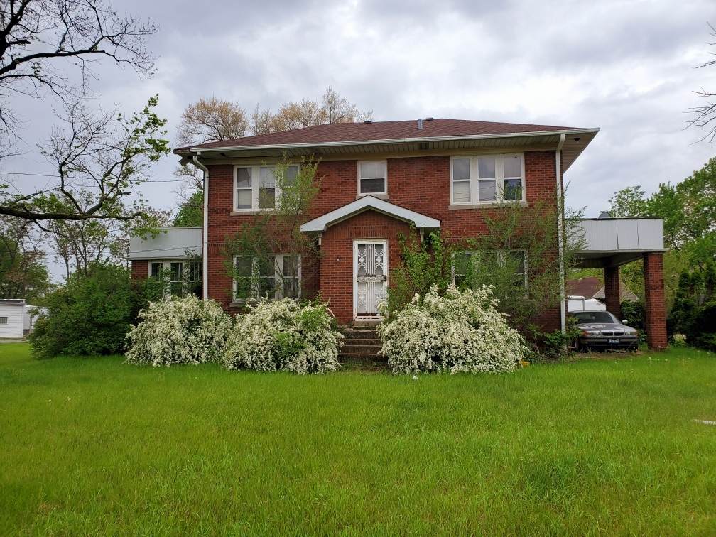 15120 Lincoln Avenue - Photo 1