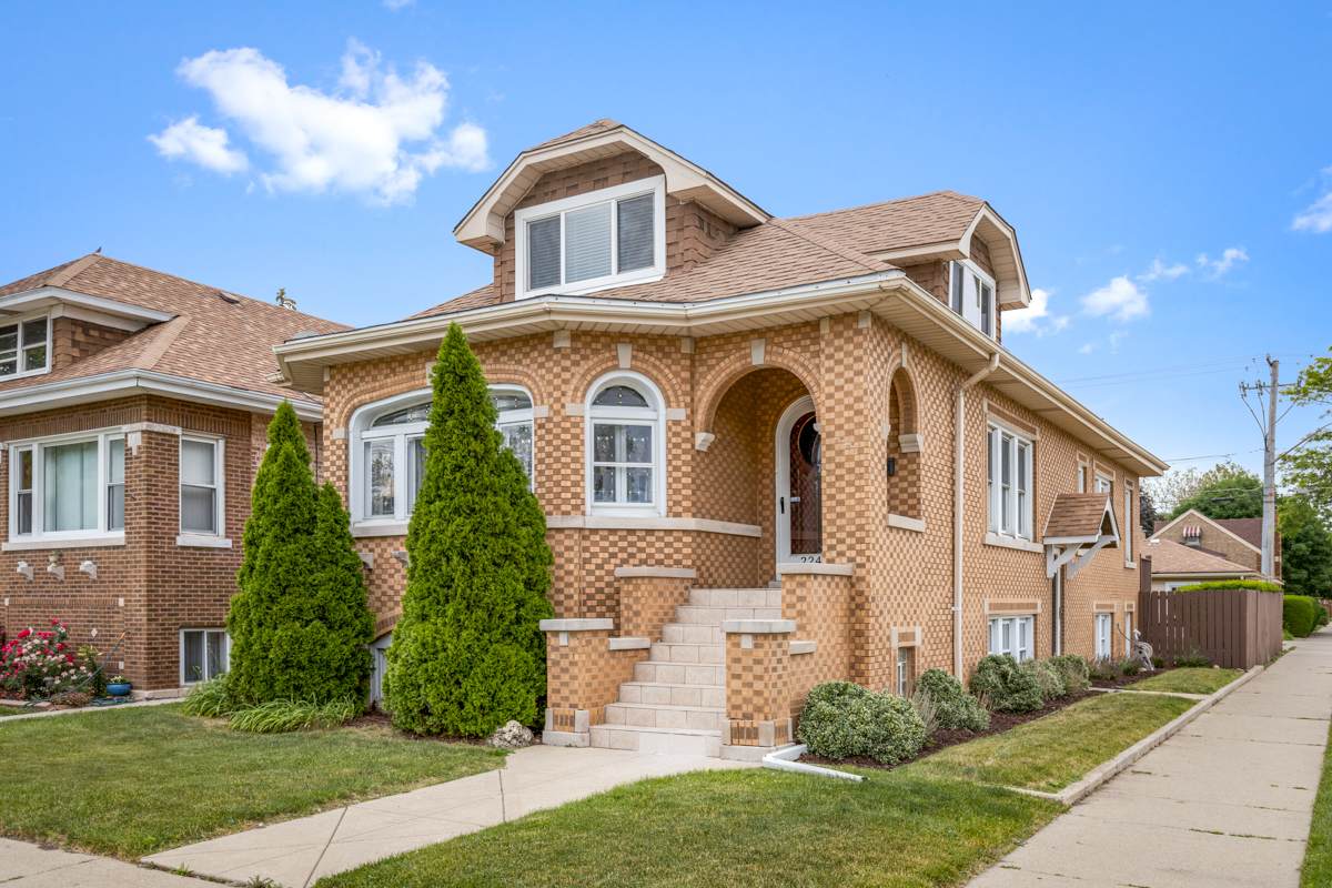 2245 Home Avenue - Photo 1