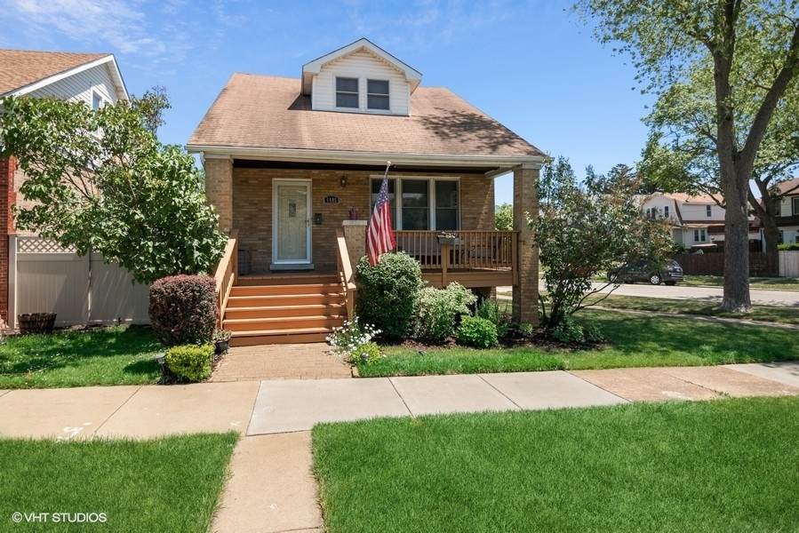 6405 Sayre Avenue - Photo 1