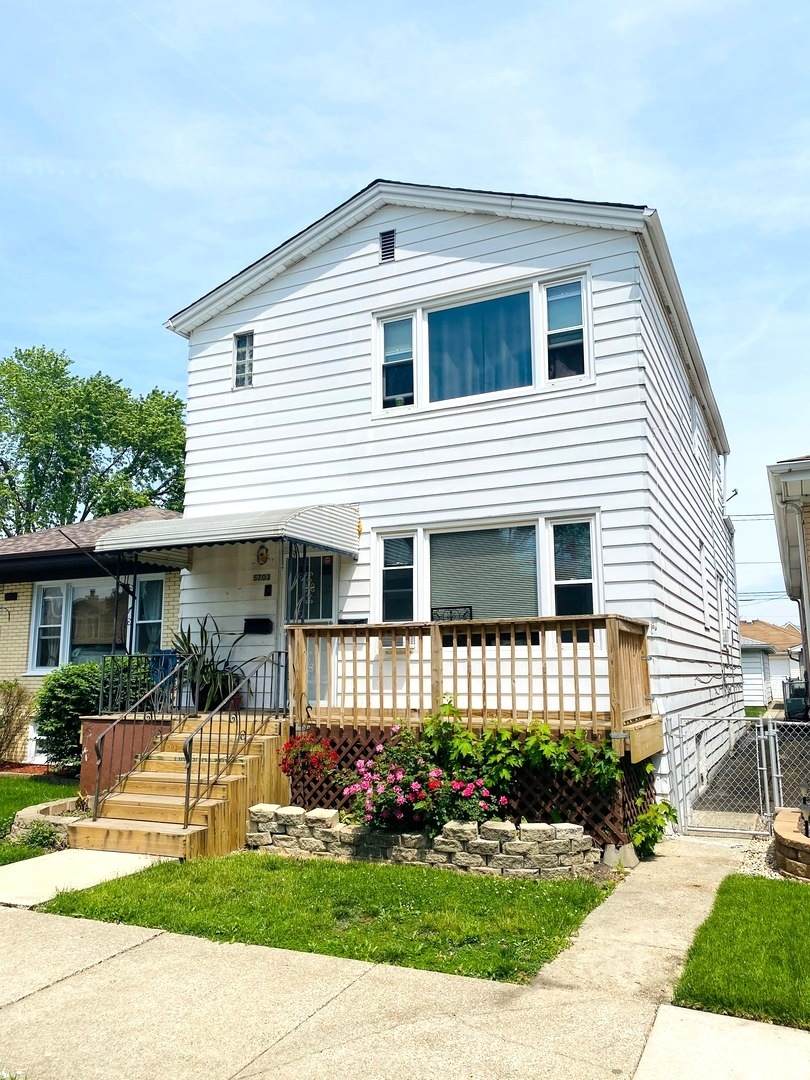 5703 Mason Avenue - Photo 1